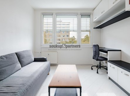 Prodej bytu, 2+kk, 39 m²