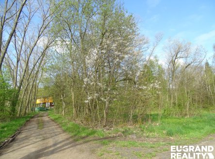 Prodej pozemku, ostatní, 489 m²