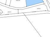 Prodej pozemku, ostatní, 740 m²
