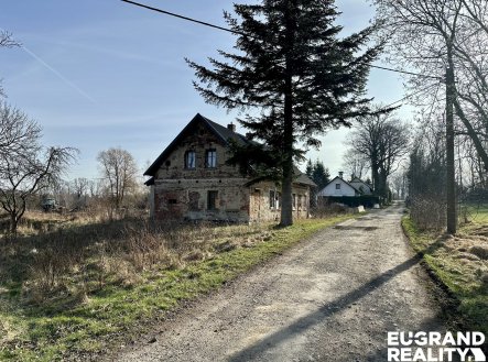 Prodej domu/vily, 173 m²