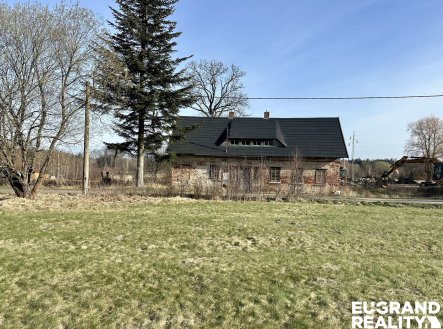 Prodej domu/vily, 173 m²