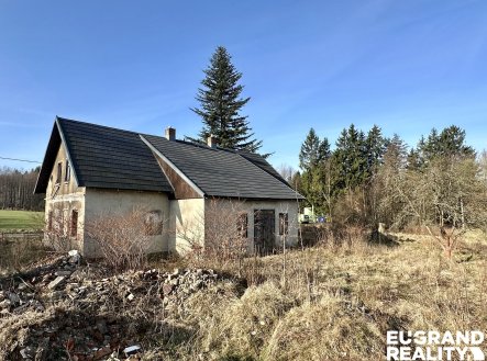 Prodej domu/vily, 173 m²