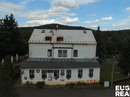 Prodej domu/vily, 2 000 m²