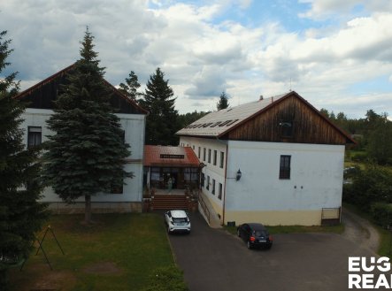 Prodej domu/vily, 2 000 m²