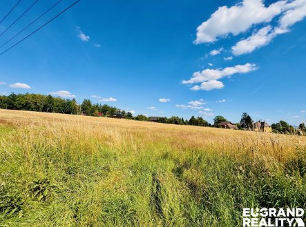 Prodej pozemku pro bydlení, 1 291 m² obrázek