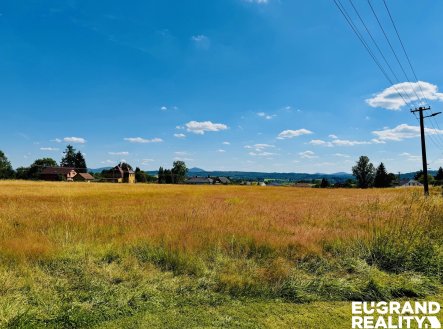 Prodej pozemku pro bydlení, 1 291 m²