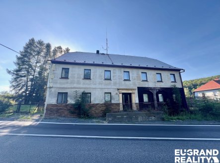 Prodej domu/vily, 450 m² obrázek