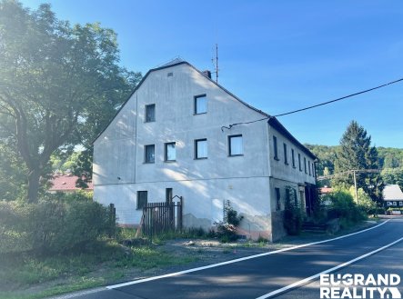 Prodej domu/vily, 450 m²