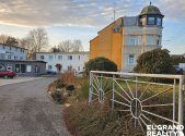 Prodej nájemního domu, 2 100 m²