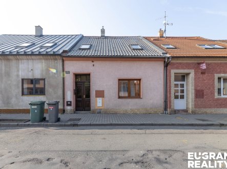 Prodej domu/vily, 162 m²