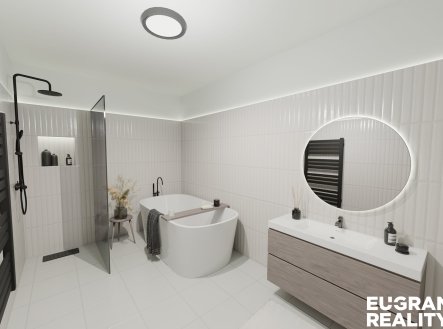 Prodej domu/vily, 162 m²