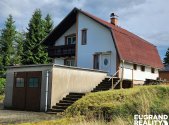 Prodej domu/vily, 180 m²