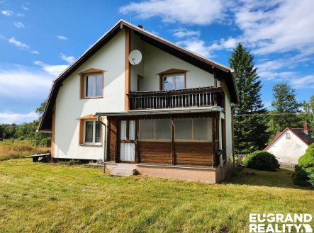 Prodej domu/vily, 180 m²