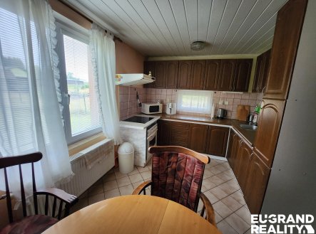 Prodej domu/vily, 180 m²
