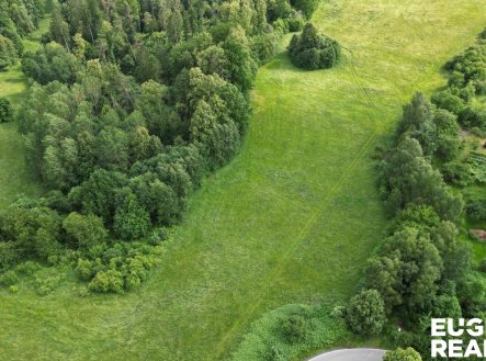 Prodej pozemku, trvalý travní porost, 7 471 m²