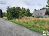 Prodej - pozemek pro bydlení, 1 366 m²