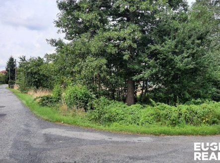 QDJO1310 | Prodej - pozemek pro bydlení, 1 366 m²