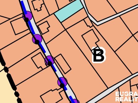 Snímek obrazovky 2025-11-07 v 8.16.09 | Prodej - pozemek pro bydlení, 1 366 m²
