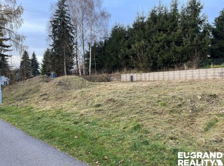 1 | Prodej - pozemek pro bydlení, 799 m²