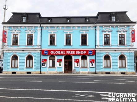 Pronájem kanceláře, 151 m²
