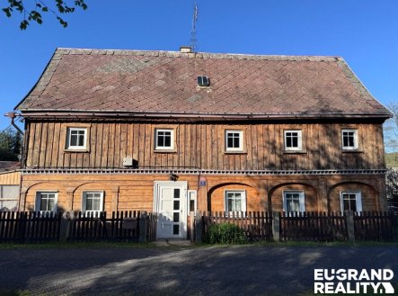 Prodej domu/vily, 145 m²