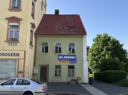 Prodej domu/vily, 240 m² obrázek