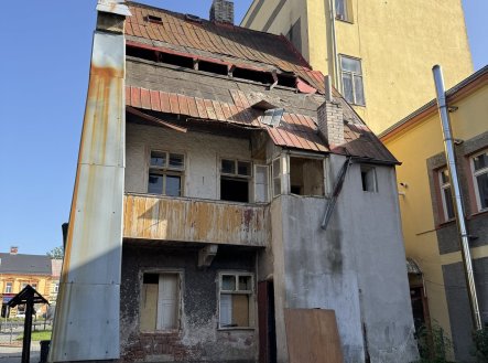 Prodej domu/vily, 240 m²