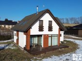 Prodej domu/vily, 106 m²