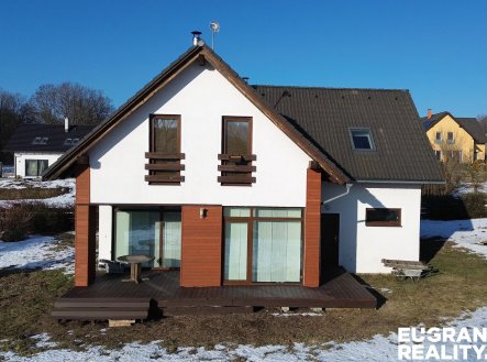 Prodej domu/vily, 106 m²