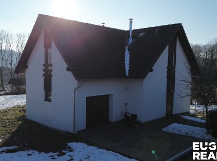 Prodej domu/vily, 106 m²