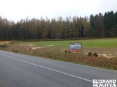 Prodej pozemku pro komerční výstavbu, 11 400 m²