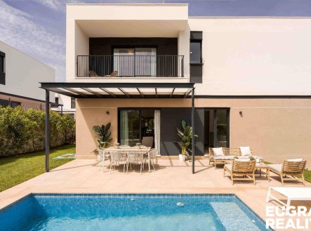 Prodej domu/vily, 124 m²