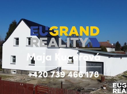 Prodej domu/vily, 155 m²