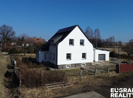 Prodej domu/vily, 155 m²