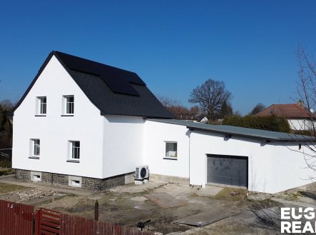 Prodej domu/vily, 155 m²
