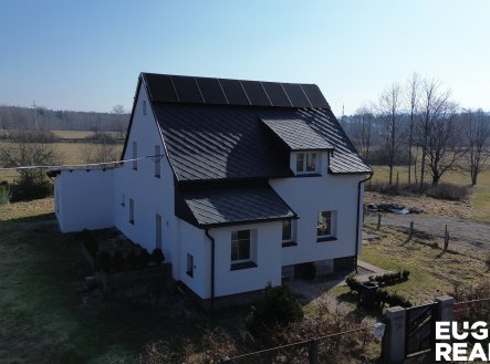 Prodej domu/vily, 155 m²