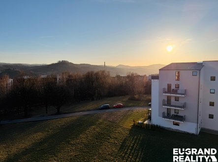 Prodej bytu, 3+kk, 76 m²