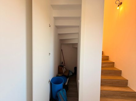 Prodej bytu, 3+kk, 76 m²