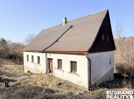 Prodej domu/vily, 198 m²