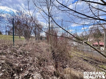 Prodej pozemku pro bydlení, 254 m²