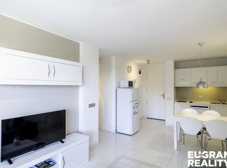 Prodej bytu, 3+kk, 72 m²