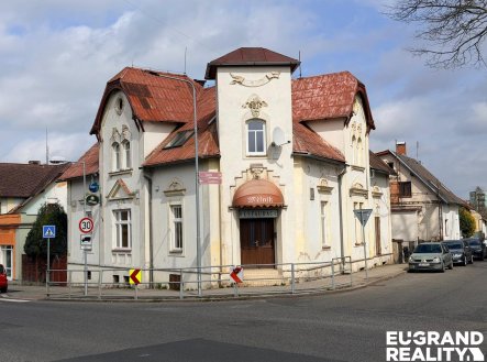 Prodej domu/vily, 546 m² obrázek