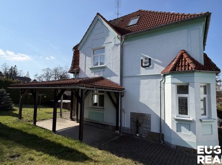 Prodej domu/vily, 98 m²