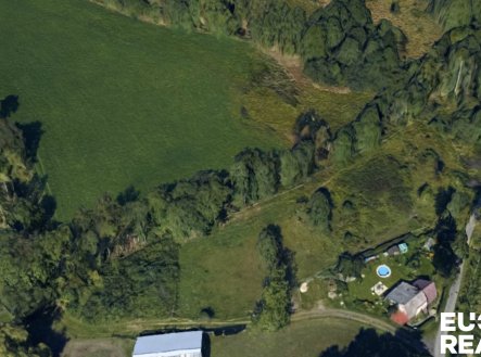 Prodej pozemku pro bydlení, 4 738 m² obrázek
