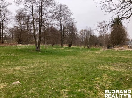 Prodej pozemku pro bydlení, 4 738 m²
