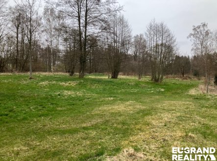 Prodej pozemku pro bydlení, 4 738 m²