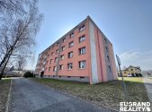 Prodej bytu, 1+kk, 27 m²
