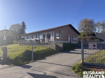 Prodej obchodní prostory, 170 m²