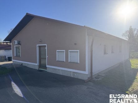 Prodej obchodní prostory, 170 m²