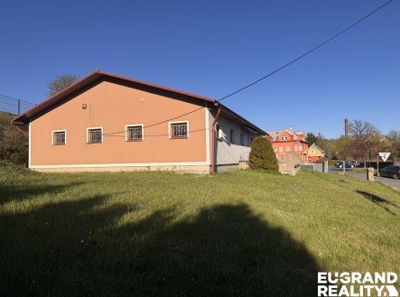 Prodej obchodní prostory, 170 m²